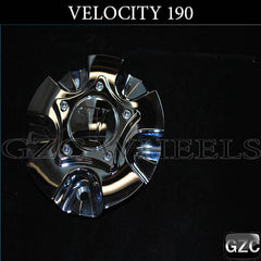 VELOCITY 190 CAP (stw190)