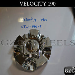 VELOCITY 190 CAP (stw190)