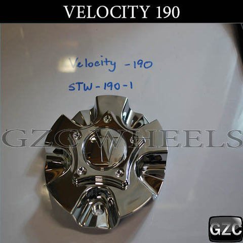 VELOCITY 190 CAP (stw190-1)