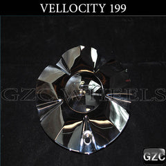 VELOCITY 199 CAP (ncc0005/w199)