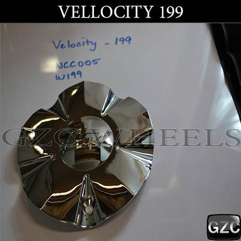 VELOCITY 199 CAP (ncc0005/w199)