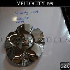 VELOCITY 199 CAP (ncc0005/w199)