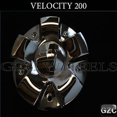 VELOCITY 200 CAP (Vw200a-2211/tg051)