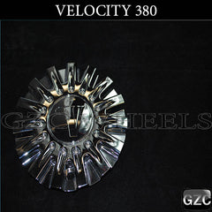 VELOCITY 380 CAP (stw193)