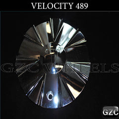 VELOCITY 489 CAP (mcd0489ya02)