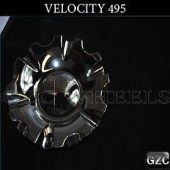 VELOCITY 495 CAP (mcd0495ya03)