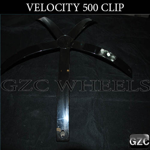 VELOCITY 500 CAPS  (stw195-22/LG051)