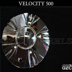 VELOCITY 500 CAP (stw195-1p/lg0512-02)