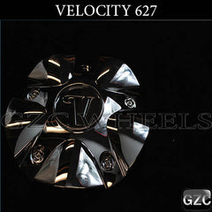 VELOCITY 627 CAP (stw-160-1)