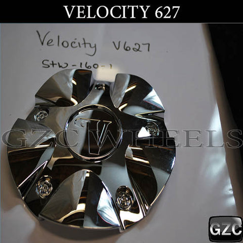 VELOCITY 627 CAP (stw-160-1)