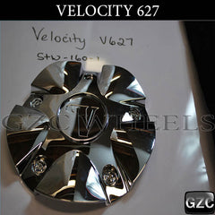 VELOCITY 627 CAP (stw-160-1)