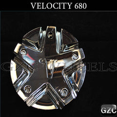 VELOCITY 680 CAP (Vw680a-2085)Velocity V680 CAP