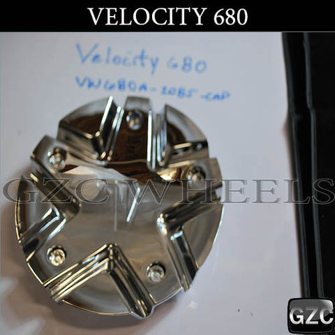 VELOCITY 680 CAP (Vw680a-2085)Velocity V680 CAP