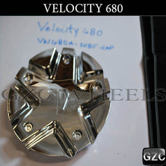VELOCITY 680 CAP (Vw680a-2085)Velocity V680 CAP