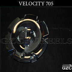 VELOCITY 705 CAP (mcd8130ya01)