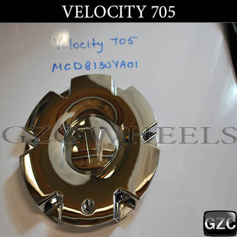 VELOCITY 705 CAP (mcd8130ya01)