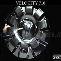 VELOCITY 710 CAP (mcd8131ya02)
