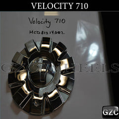 VELOCITY 710 CAP (mcd8131ya02)