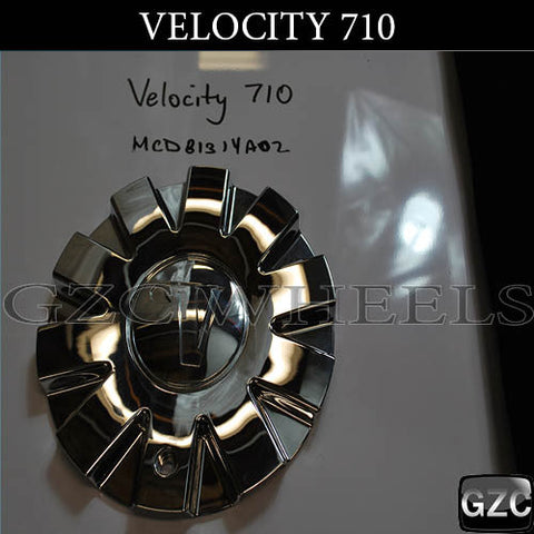 VELOCITY 710 CAP (mcd8131ya02)