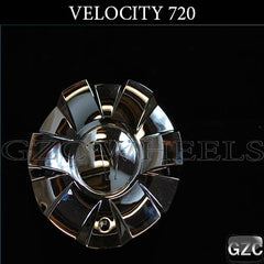 VELOCITY 720 CAP (mcd8135ya01)