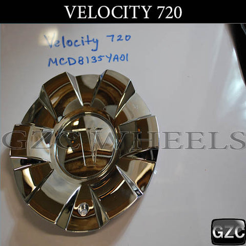VELOCITY 720 CAP (mcd8135ya01)