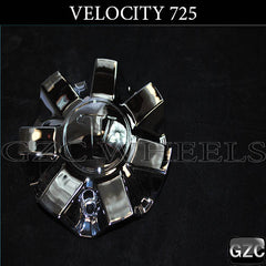 VELOCITY 725 CAP (CS 365-2P)