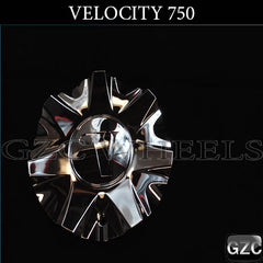 VELOCITY 750 CAP (mcd8140ya01)