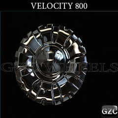 VELOCITY 800 CAP (MCD8138YA01/SJ608-08)
