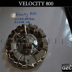 VELOCITY 800 CAP (MCD8138YA01/SJ608-08)