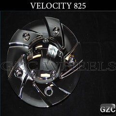 VELOCITY 825 CAP (sj711-20 338-2)