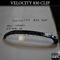 VELOCITY 830 22" CLIPS (stw-339p22/55708-20)