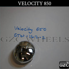 VELOCITY 850 CAP (STW-162-2)