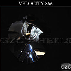 VELOCITY 866 CAP (mcd0866ya03/ncV0006)
