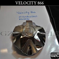 VELOCITY 866 CAP (mcd0866ya03/ncV0006)