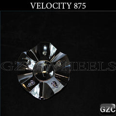 VELOCITY 875 CAP (mcd0875ya03/ncV0005)