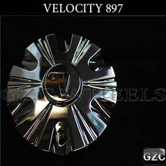 VELOCITY 897 CAP (mcd0897ya02/ncV0010)
