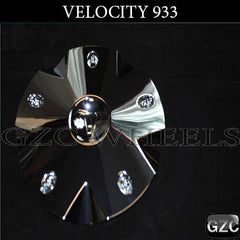 VELOCITY 933 CAP (mcd8047ya01)