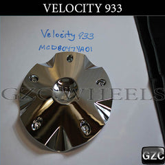 VELOCITY 933 CAP (mcd8047ya01)