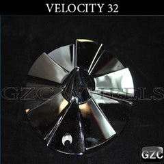 VELOCITY 32 CAP (x1834147-9sf/s211-17/stw032)