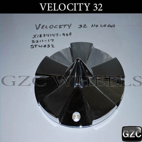 VELOCITY 32 CAP (x1834147-9sf/s211-17/stw032)