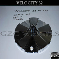 VELOCITY 32 CAP (x1834147-9sf/s211-17/stw032)