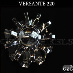 VERSANTE 220 CAP (csVe220-1p/sj115-01)