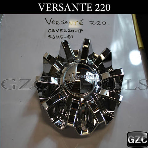 VERSANTE 220 CAP (csVe220-1p/sj115-01)