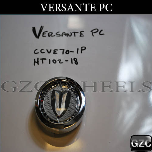 VERSANTE CAP (ccVe70-1p/sj102-18)