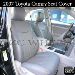 2007-2011 TOYOTA CAMRY SE SEAT COVER