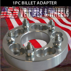 5X108 TO 5X120 ADAPTER