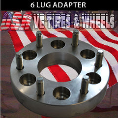 6X135  TO 6X139.7  ADAPTER 79.35 CB