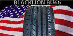 225/55 R16 BLACKLION BU66 99W XL