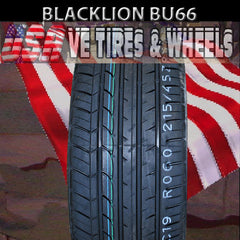 225/55 R16 BLACKLION BU66 99W XL