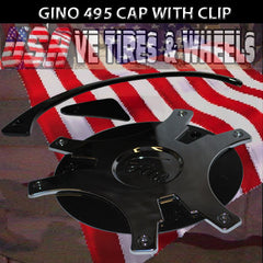 GINO 495 20" CLIPS (zsp30032085-1/jmgm0810)